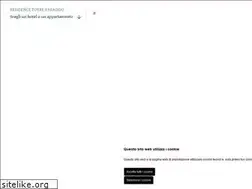 Sites similar to torreparadiso.it