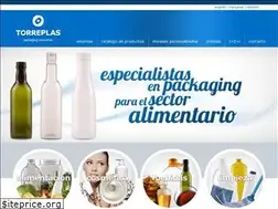 Sites similar to torreplas.com