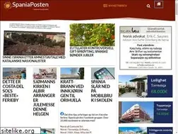 Sites similar to torreportalen.com