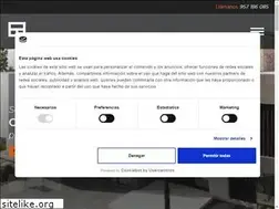 Sites similar to torrero-torinco.com