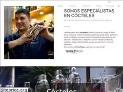 Sites similar to torrerosa.com