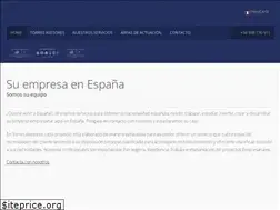 Sites similar to torres-asesores.com