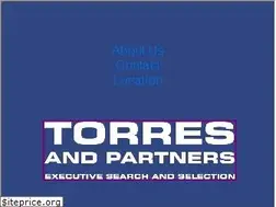 Sites similar to torres.co.uk