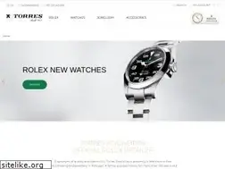 Sites similar to torres.pt
