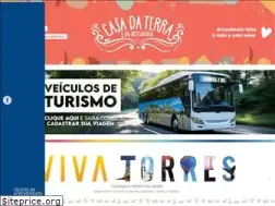 Sites similar to torres.rs.gov.br