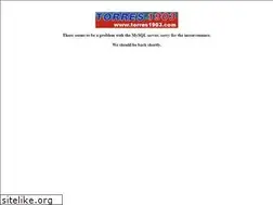 Sites similar to torres1903.com
