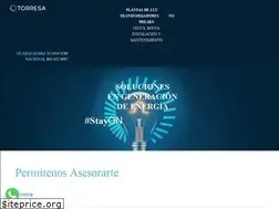Sites similar to torresa.mx