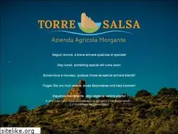 Sites similar to torresalsa.it