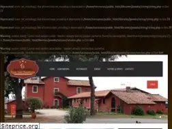 Sites similar to torresantanastasia.it