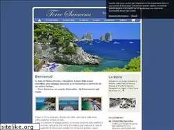 Sites similar to torresaracenacapri.com