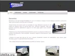 Sites similar to torresbaca.com.mx
