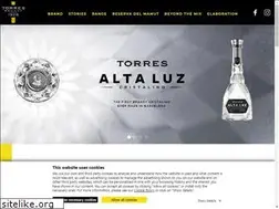 Sites similar to torresbrandy.com