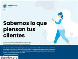 Sites similar to torresburriel.com