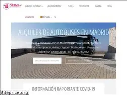 Sites similar to torresbus.es