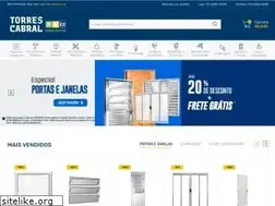 Sites similar to torrescabral.com.br