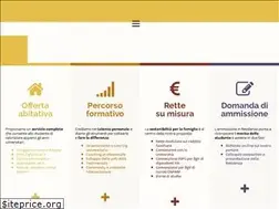 Sites similar to torrescalla.it