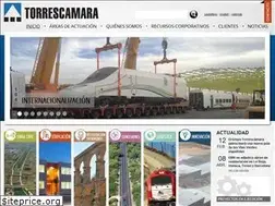 Sites similar to torrescamara.com