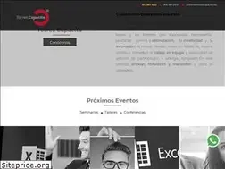 Sites similar to torrescapacita.mx