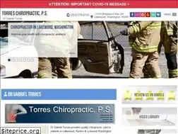Sites similar to torreschiro.com
