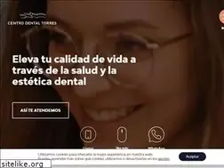 Sites similar to torresclinicadental.com
