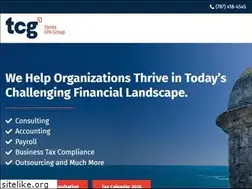 Sites similar to torrescpa.com