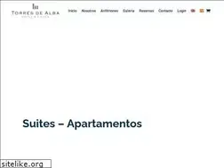 Sites similar to torresdealba.com.pa