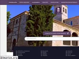 Sites similar to torresdelaalameda.org