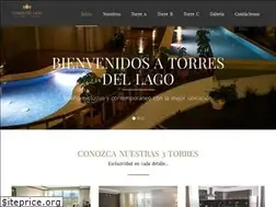 Sites similar to torresdelago.com