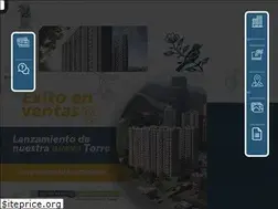 Sites similar to torresdesaira.com
