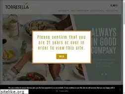 Sites similar to torresellawines.com