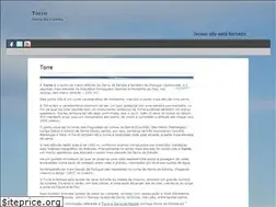 Sites similar to torreserradaestrela.com