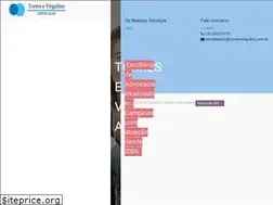 Sites similar to torresevirgulino.com.br