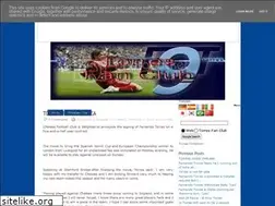 Sites similar to torresfanclub.blogspot.com
