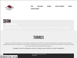 Sites similar to torresgeotecnia.com.br