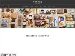 Sites similar to torresimport.com