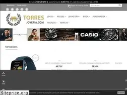 Sites similar to torresjoyeria.com