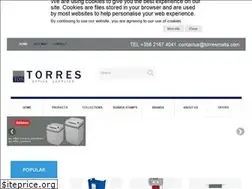 Sites similar to torresmalta.net