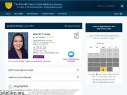 Sites similar to torresmediationservices.com