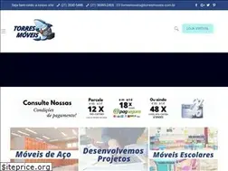 Sites similar to torresmoveis.com.br