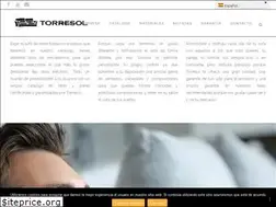 Sites similar to torresolpiel.com