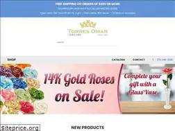Sites similar to torresomarjewelry.com