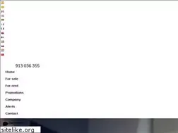 Sites similar to torresrubi.com
