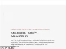 Sites similar to torresshelter.org