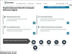 Sites similar to torresstart.com