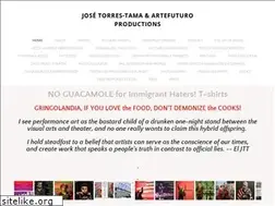Sites similar to torrestama.com