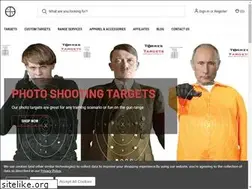 Sites similar to torrestargets.com