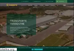 Sites similar to torrestir.com