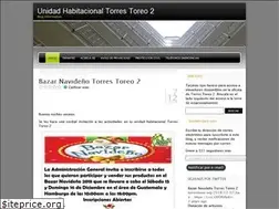 Sites similar to torrestoreo.org