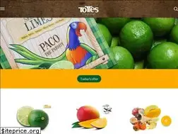 Sites similar to torrestropical.com