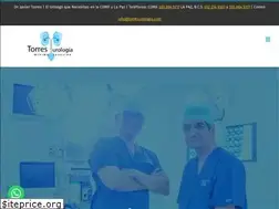 Sites similar to torresurologia.com